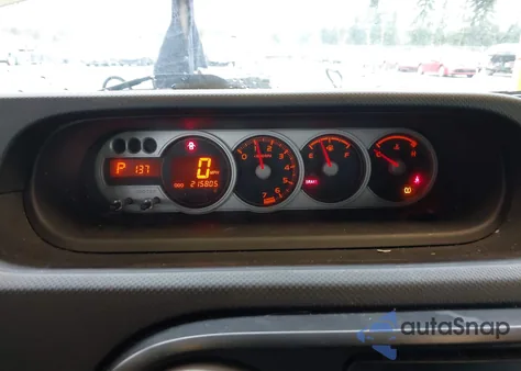 2008 Scion Xb из США, поврежденный, VIN JTLKE50E181047633